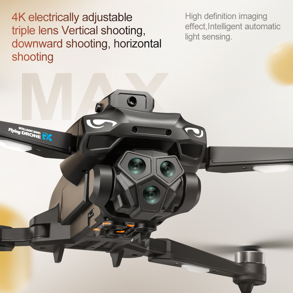 M33 RC Drone 4K Professional H - Drone Camera Professional 评论和价格