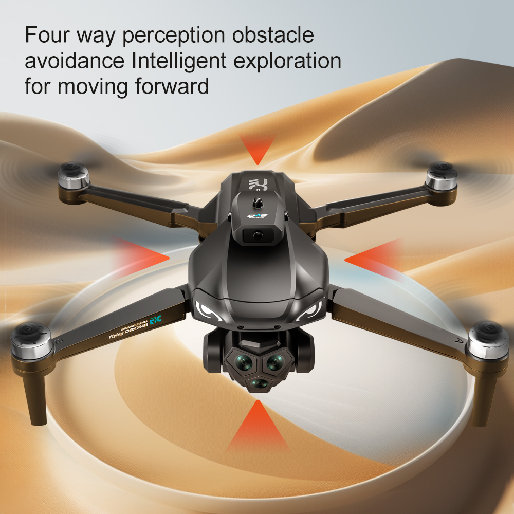 M33 RC Drone 4K Professional H - Drone Camera Professional 评论和价格