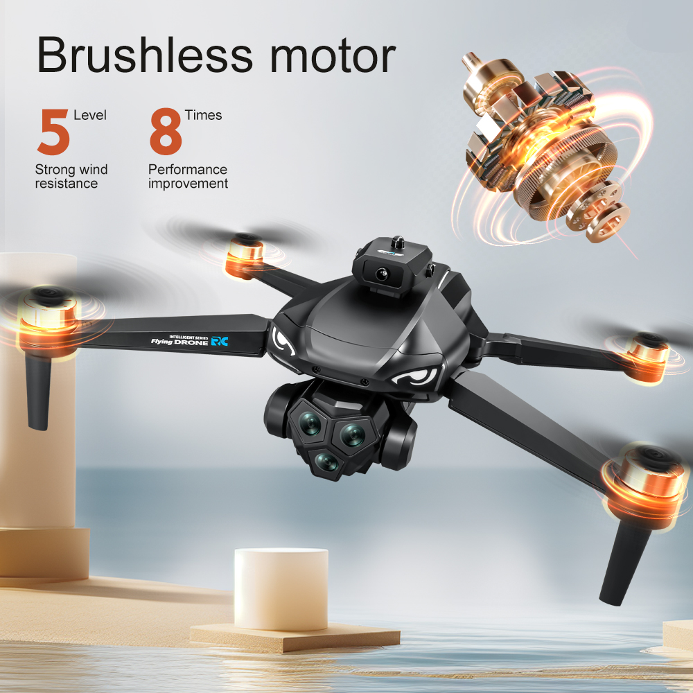 M33 RC Drone 4K Professional H - Drone Camera Professional 评论和价格