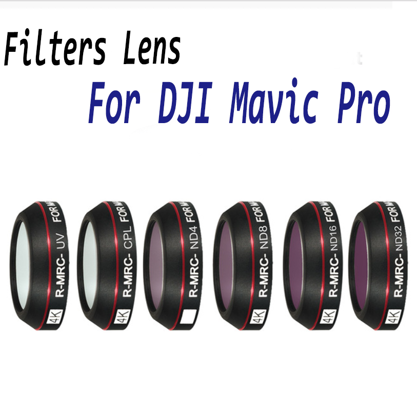 Drone Filter For Mavic Pro CPL - Drone Camera Night Vision 评论和价格