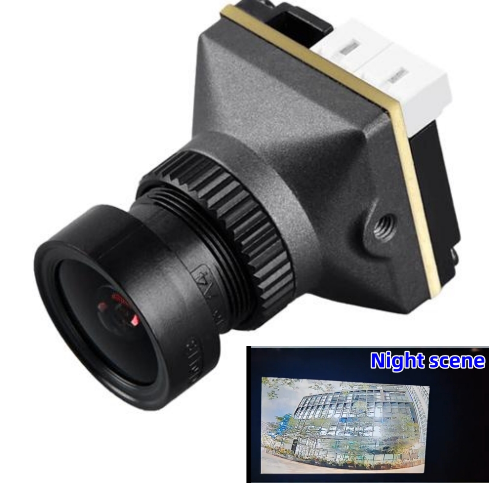 NCZOBOEStarlight Night Vision  - Drone Camera Night Vision 评论和价格