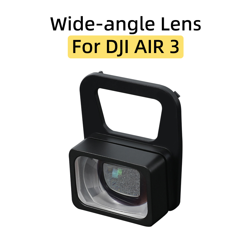 For DJI AIR 3 Drone Gimbal Cam - Drone Camera Wide Angle 评论和价格