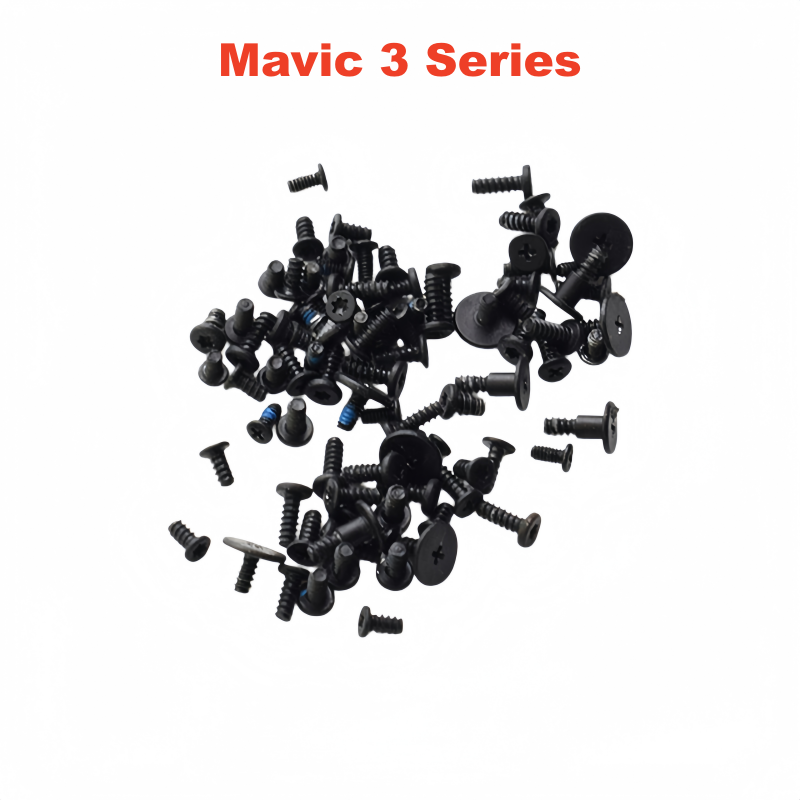 Body Screw Kit For DJI Mavic 3 - Dji Drone Air 3 评论和价格