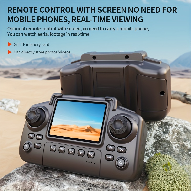 E99 PRO MAX Foldable Drone wit - Drone Camera Night Vision 评论和价格