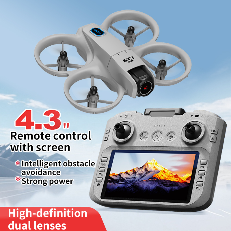 New Model GT3 MAX Drones Large - Drone Camera Night Vision 评论和价格