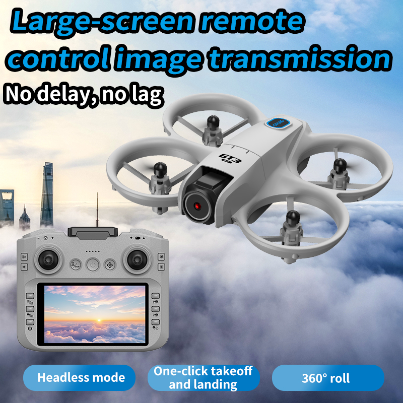New Model GT3 MAX Drones Large - Drone Camera Night Vision 评论和价格