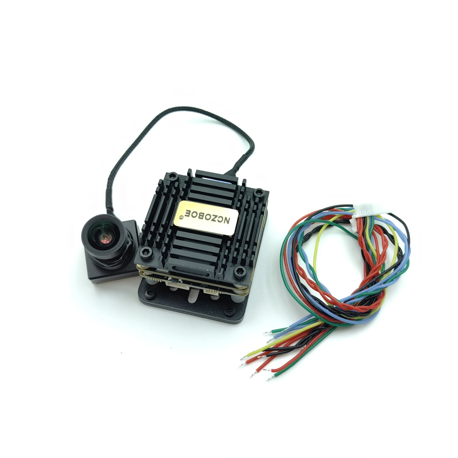 NCZOBOE FLocking Tracking Syst - Drone Camera Thermal 评论和价格