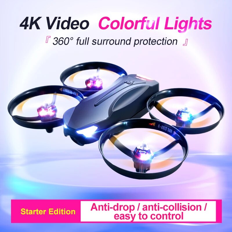 V16 Drone with Wide Angle Came - Drone Camera Wide Angle 评论和价格
