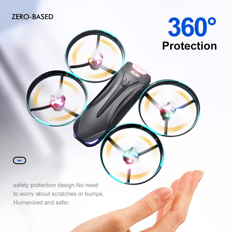 V16 Drone with Wide Angle Came - Drone Camera Wide Angle 评论和价格