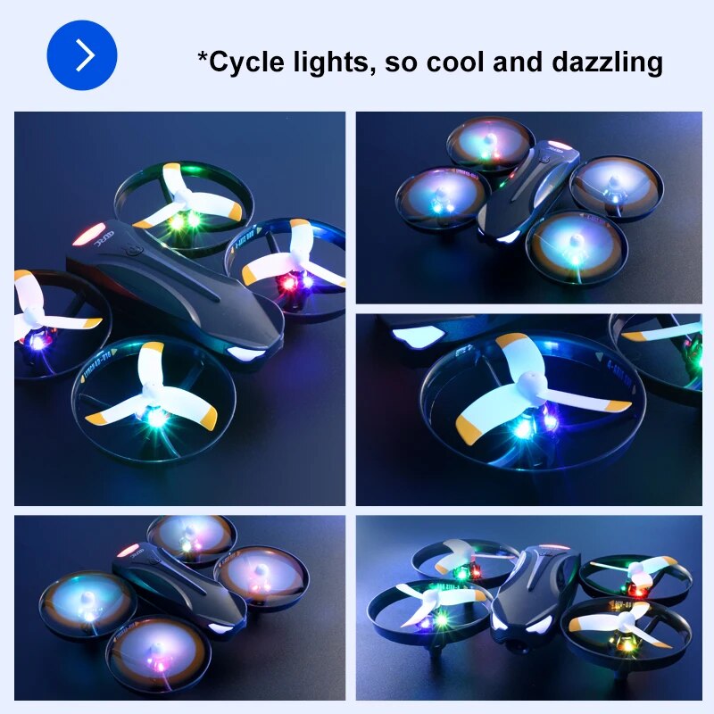 V16 Drone with Wide Angle Came - Drone Camera Wide Angle 评论和价格