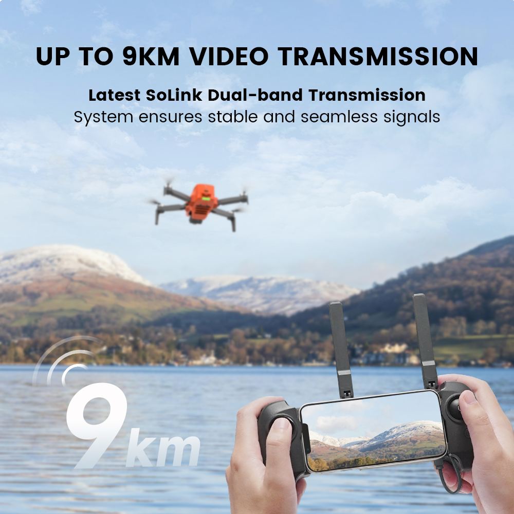 FIMI MINI 3 Camere Drone 4K 60 - Drone Camera Night Vision 评论和价格