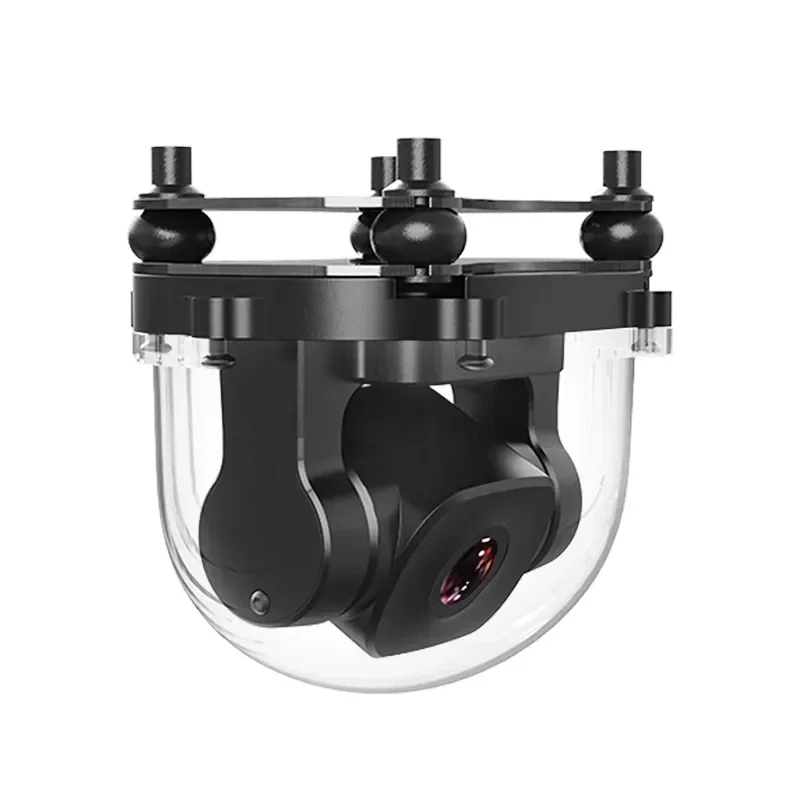 SIYI A2 Mini Single Axis FPV G - Drone Camera Thermal 评论和价格
