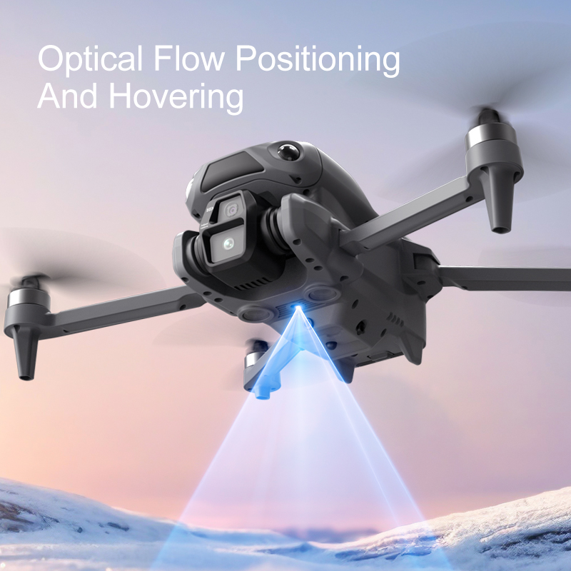New LF682 Drone 8K Dual Camera - Drone Camera Professional 评论和价格